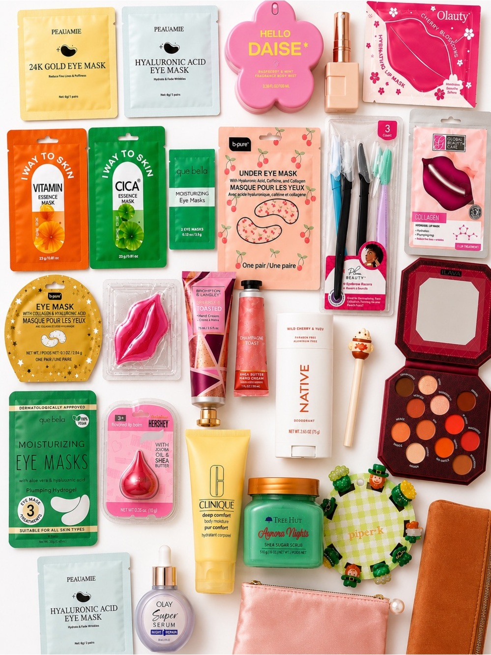$35 for ALL - NEW BEAUTY BUNDLE